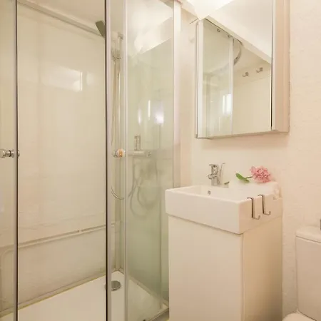 Grand Roc - Bruyeres 442 Chamonix