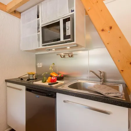 Apartment Grand Roc - Bruyeres 442