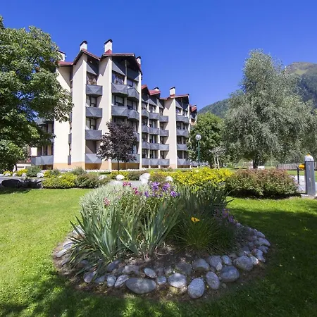 Apartment Grand Roc - Bruyeres 442 Chamonix